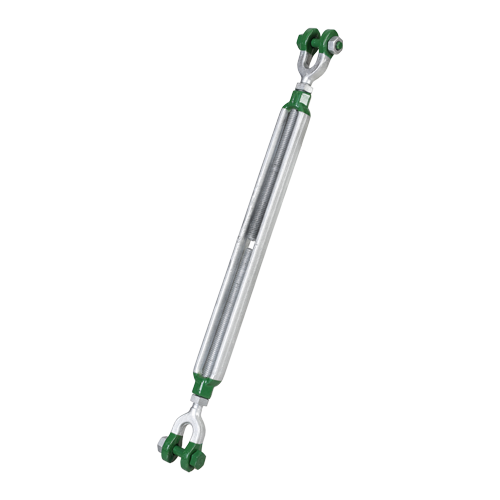 Green Pin Polar® JJ Turnbuckle BN Green Pin